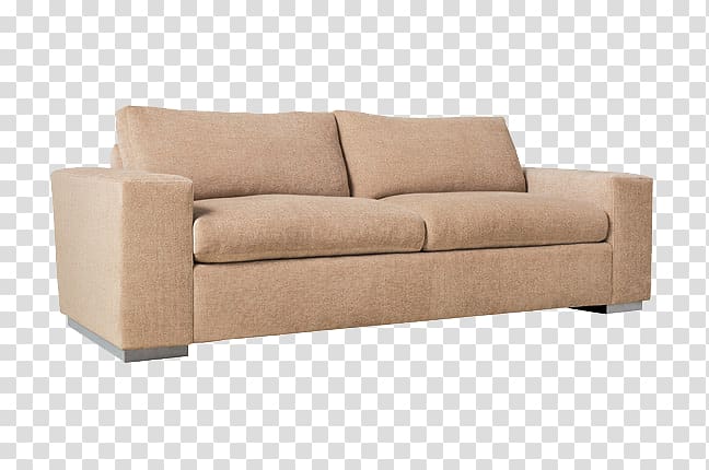 Sofa bed Couch Chair, 3d chair ,sofa transparent background PNG clipart