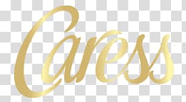 Caress illustration, Caress Logo transparent background PNG clipart