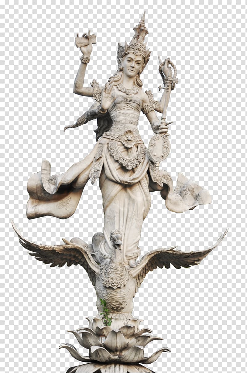 Shiva Parvati Saraswati Hinduism Goddess, puja transparent background PNG clipart