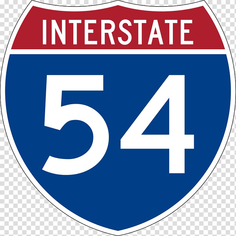 Interstate 84 Interstate 57 Interstate 81 Interstate 64 Interstate 55, others transparent background PNG clipart