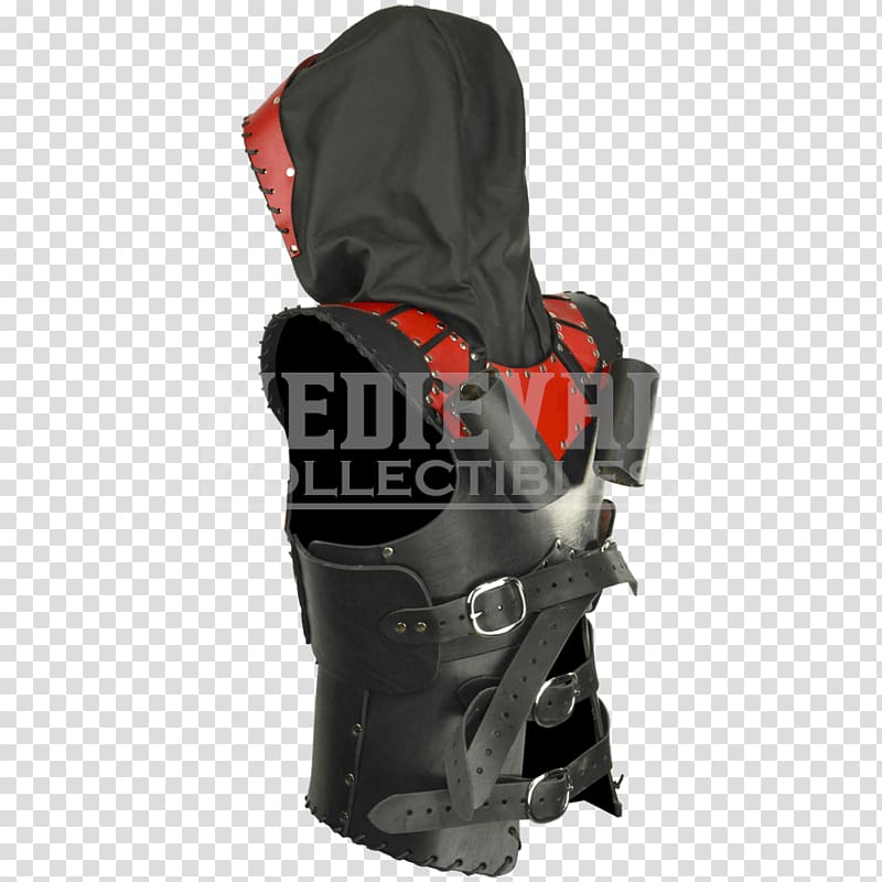Shoulder Protective gear in sports Glove Product Lacrosse, heavy armor transparent background PNG clipart