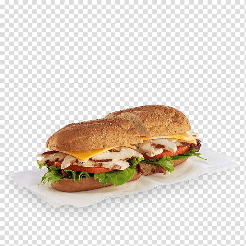 Submarine sandwich Chicken sandwich Cheese sandwich Barbecue chicken Fast food, sandwich transparent background PNG clipart