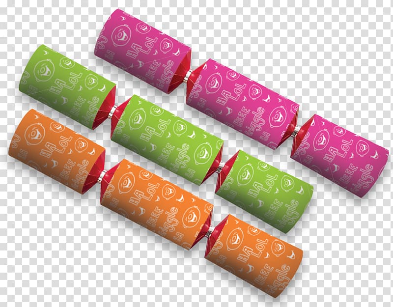 Cuisine Confectionery Product, christmas crackers transparent background PNG clipart