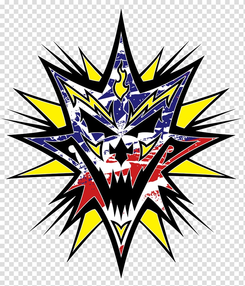 Bang! Pow! Boom! Insane Clown Posse Dark Carnival Juggalo The Tempest, Gathering Of The Juggalos transparent background PNG clipart