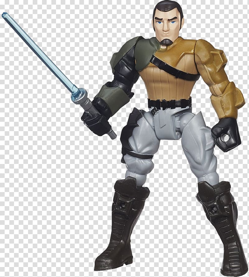 Kanan Jarrus Anakin Skywalker Boba Fett The Inquisitor Star Wars, others transparent background PNG clipart