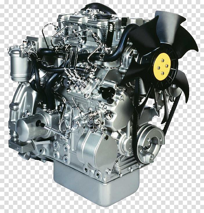 Perkins Engines Diesel engine Turbocharger Motor diésel marino, Diesel Engine transparent background PNG clipart