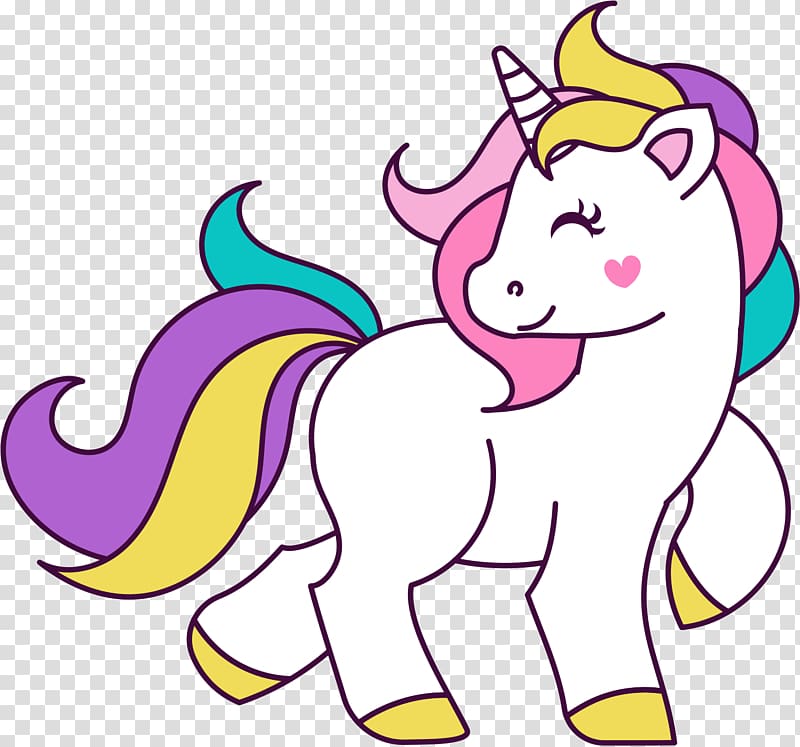 Coloring book Unicorn Ausmalbild Adult, unicorn transparent background PNG clipart