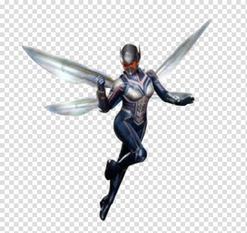Wasp Captain America Ant-Man Darren Cross , captain america transparent background PNG clipart