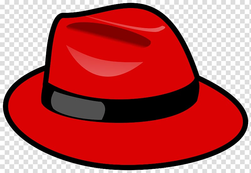 Red Hat Certification Program Fedora , others transparent background PNG clipart