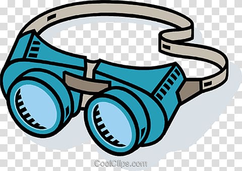 Welding goggles Occupational safety and health , glasses transparent background PNG clipart