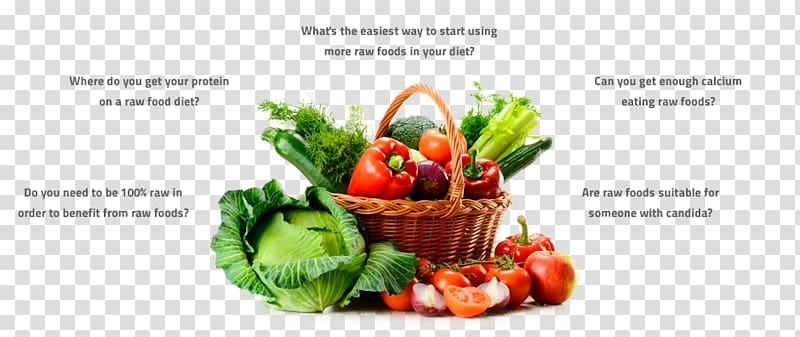 Organic food Healthy diet Natural foods Eating, Raw Food transparent background PNG clipart