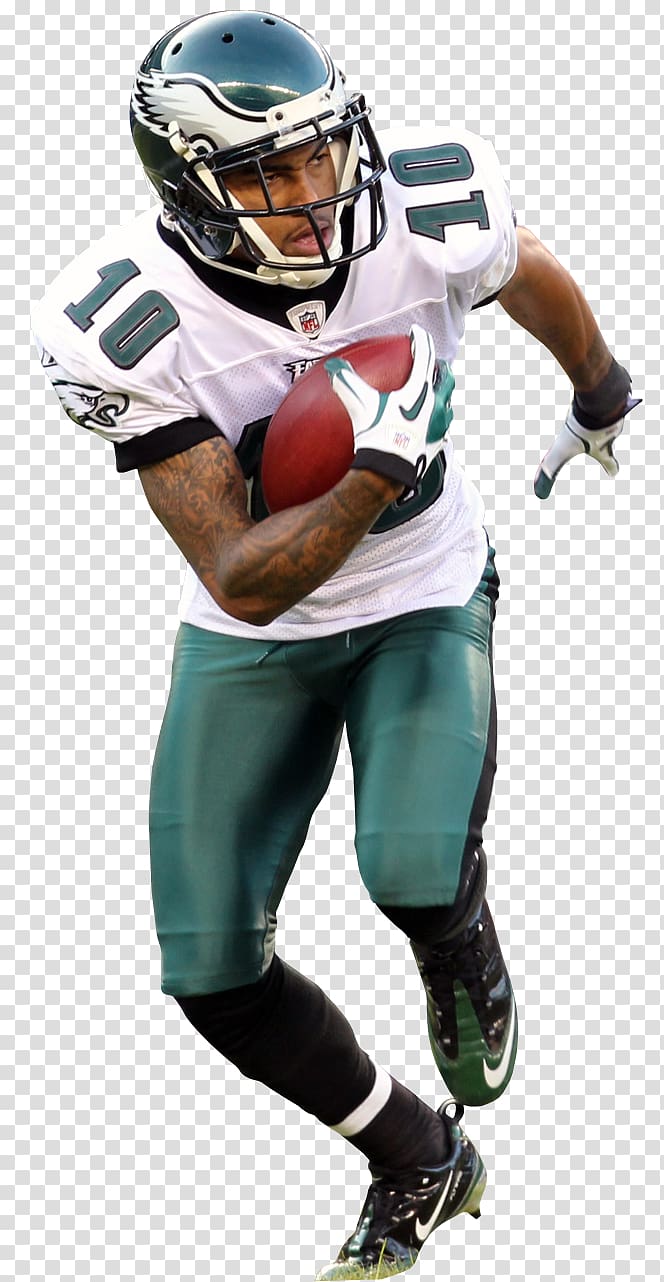 eagles jersey clipart