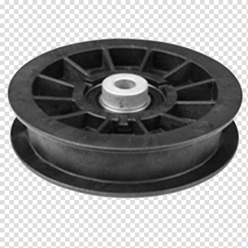 Idler-wheel Pulley Exmark Manufacturing Company Incorporated Lawn Mowers MTD Products, pulley transparent background PNG clipart