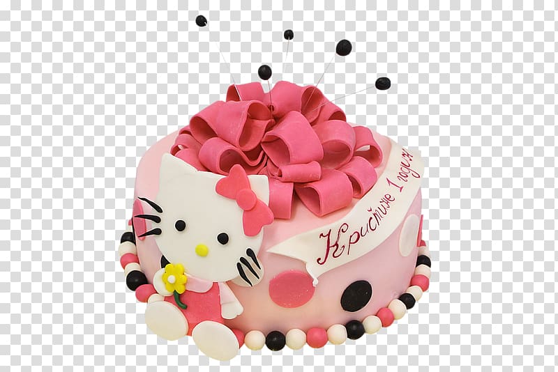 Torte Birthday cake Cupcake Konditerskaya Lyubava, hello transparent background PNG clipart