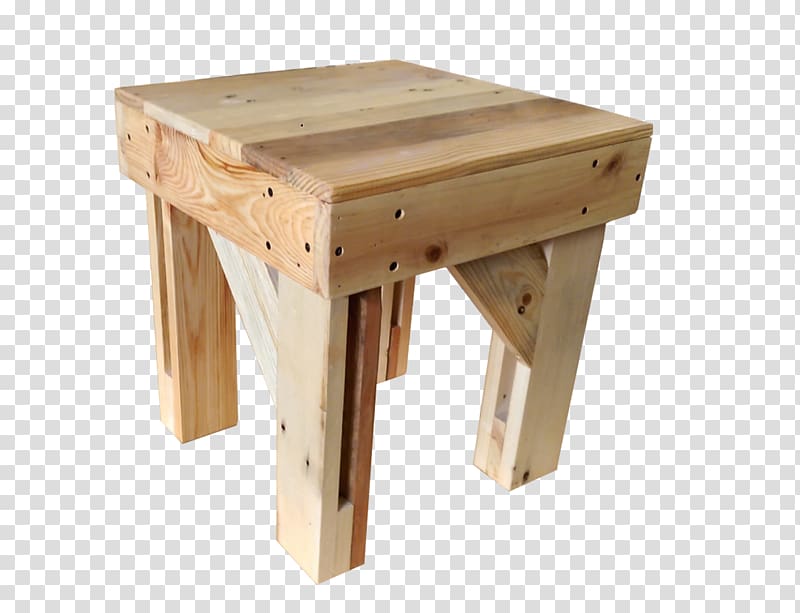 Table Pallet Bench Bank Furniture, table transparent background PNG clipart