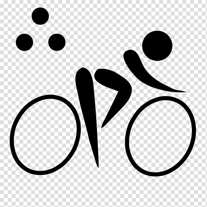 Summer Olympic Games Cycling Olympic sports, cycle marathon transparent background PNG clipart