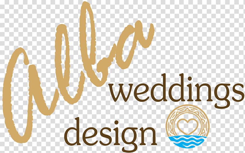 Xcaret Park Alba Weddings Design Marriage Logo, wedding transparent background PNG clipart