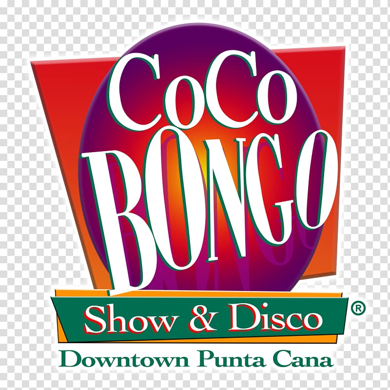 Coco Bongo Show & Disco Cancún Coco Bongo Punta Cana Nightclub Hotel, hotel transparent background PNG clipart