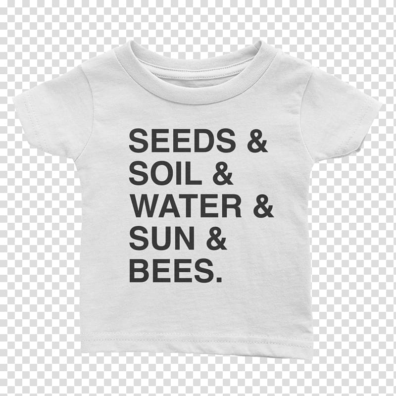 T-shirt Hoodie Beer Baby & Toddler One-Pieces, COTTON SEED] transparent background PNG clipart