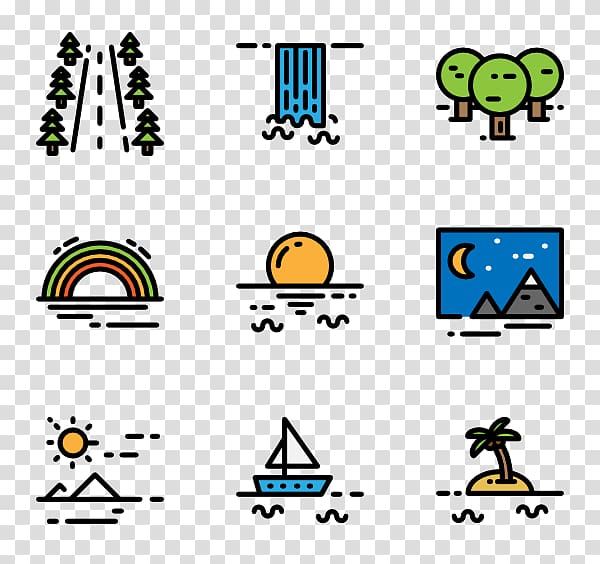 Computer Icons Road , city highway transparent background PNG clipart