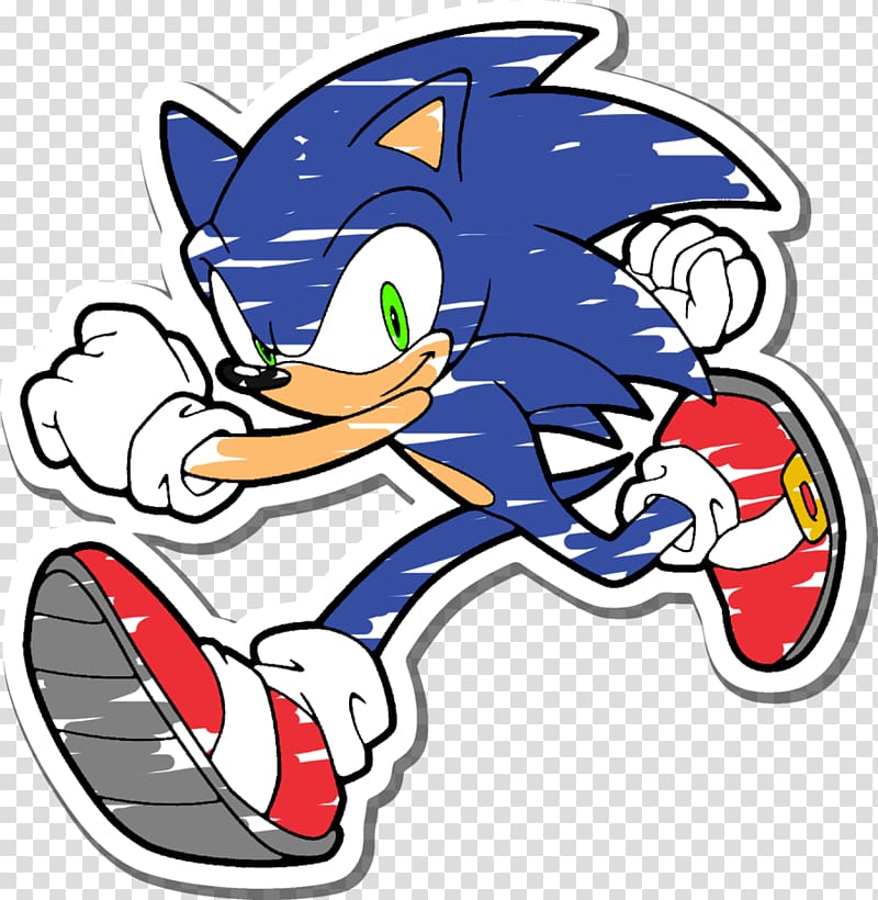 Shadow the Hedgehog Sonic Generations Sonic Heroes Coloring book Doctor Eggman, sonic the hedgehog pixel art transparent background PNG clipart