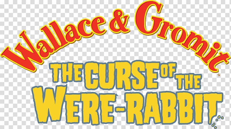 Wallace & Gromit: The Curse of the Were-Rabbit Wallace and Gromit Querkles Wallace & Gromit in Project Zoo Animated film, Wallace Gromit transparent background PNG clipart