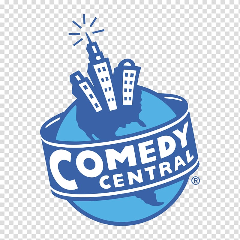 Logo graphics Comedy Central Television, design transparent background PNG clipart