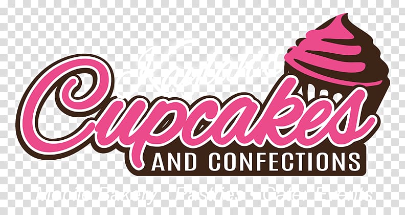 Cakes and Cupcakes Frosting & Icing Bakery Logo, cupcake logo transparent background PNG clipart