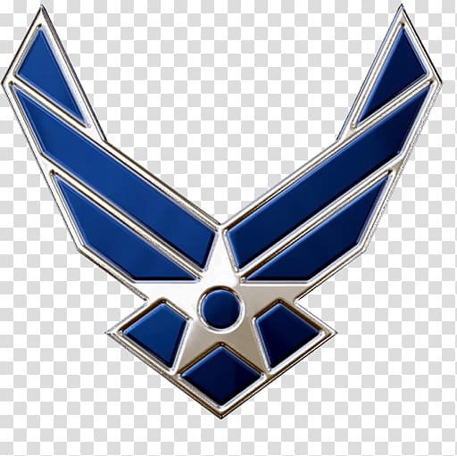 United States Air Force Symbol Air Force Reserve Officer Training Corps, united states transparent background PNG clipart
