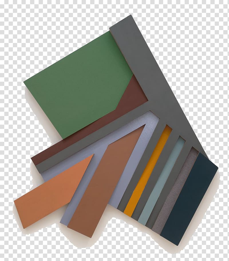 Abstract art Hard-edge painting Modernism, primary documents 1964 transparent background PNG clipart