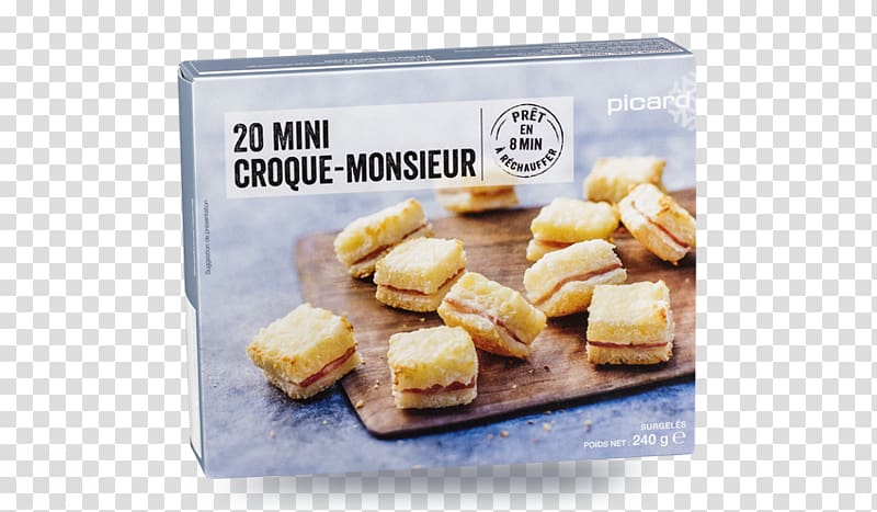 Croque-monsieur Mozzarella sticks Calzone Albert Heijn, Croque-monsieur transparent background PNG clipart