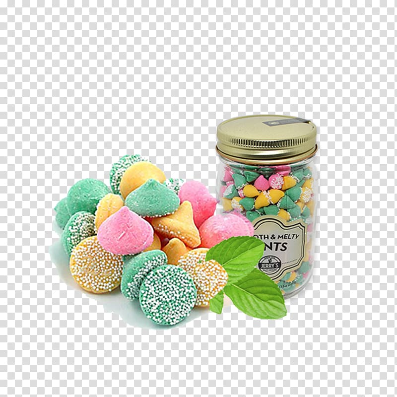 Pastel Cotton candy Mint chocolate, Mint chocolate transparent background PNG clipart