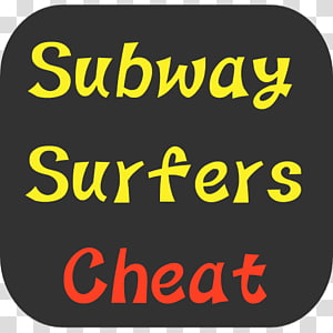 Subway Surfers Softonic.com , Ninja Subway Surfers transparent background  PNG clipart