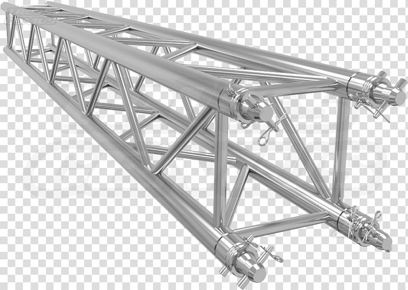 NYSE:SQ Bicycle Frames Steel Truss Aluminium, truss structure transparent background PNG clipart