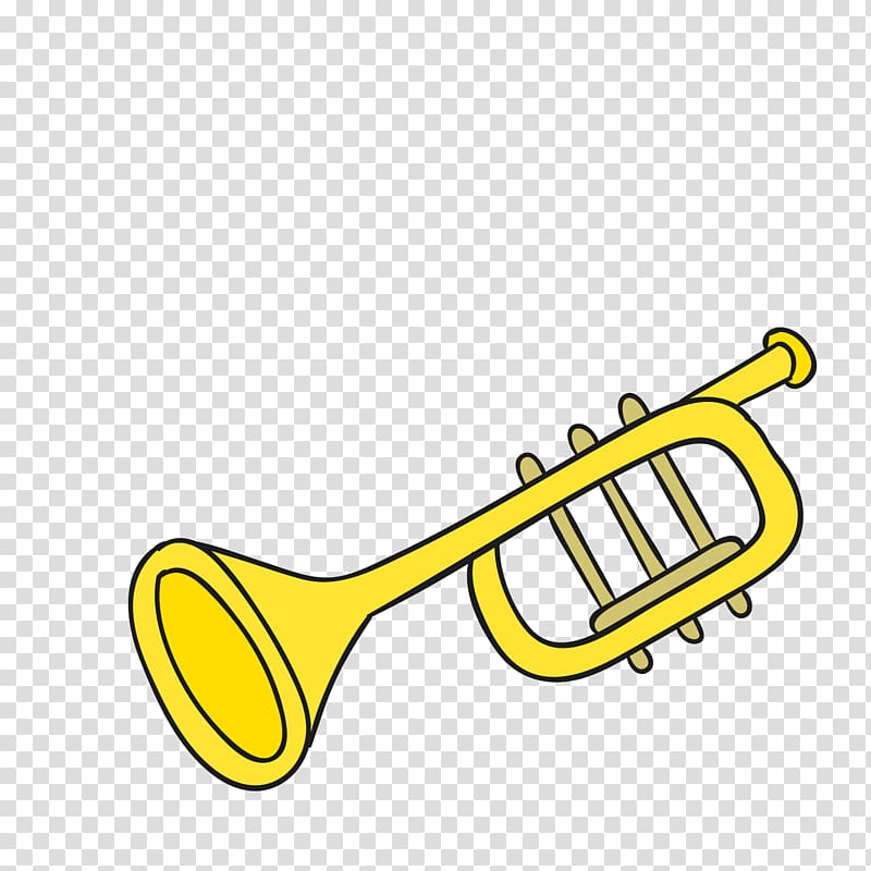 Mellophone Trumpet Loudspeaker, Speaker transparent background PNG clipart