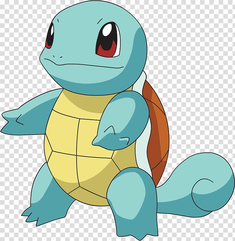 Pokemon PNG Transparent Images - PNG All