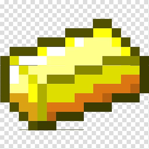 Minecraft: Story Mode Ingot Gold bar Minecraft: Pocket Edition, others transparent background PNG clipart