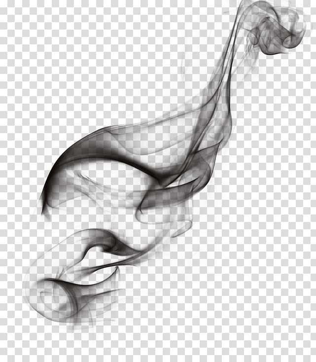 smoke effects transparent background PNG clipart