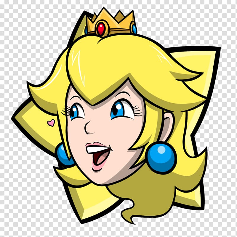 Princess Peach Princess Daisy Luigi Mario Bros. Rosalina, luigi transparent background PNG clipart