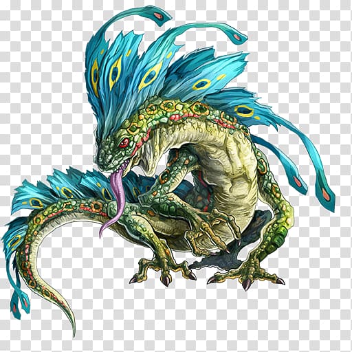 Dragon Basilisk Monster Legendary creature Video game walkthrough, dragon transparent background PNG clipart