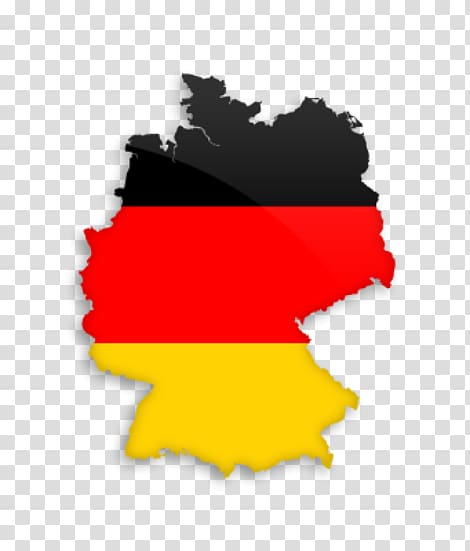 Germany graphics Illustration, GERMAN FLAG transparent background PNG clipart