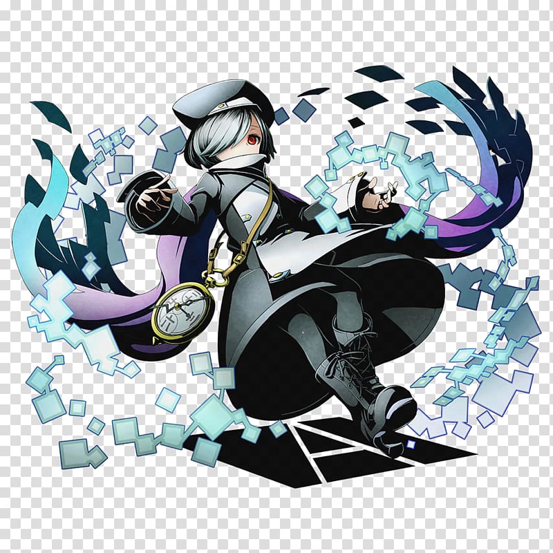 Divine Gate Road to Dragons Character Game Narrative, bill gate transparent background PNG clipart