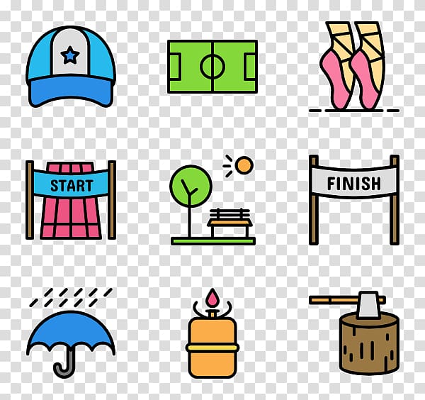 Computer Icons Encapsulated PostScript, outdoor activity transparent background PNG clipart