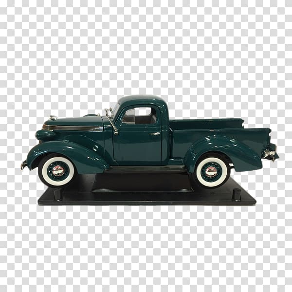 Pickup truck Studebaker Coupe Express Model car, pickup truck transparent background PNG clipart