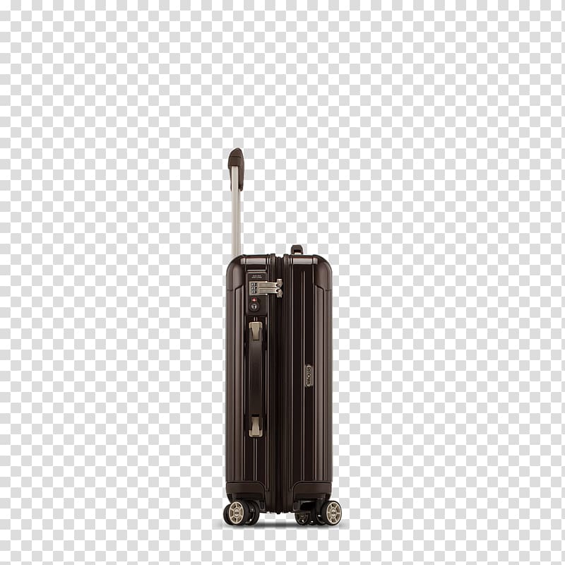 Hand luggage Rimowa Salsa Air Deluxe Hybrid 21.7