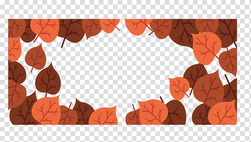 Leaf Autumn Deciduous Red, Red autumn leaves transparent background PNG clipart