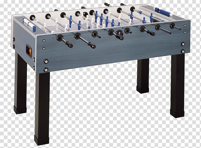 Table Garlando Foosball Billiards Game, table transparent background PNG clipart