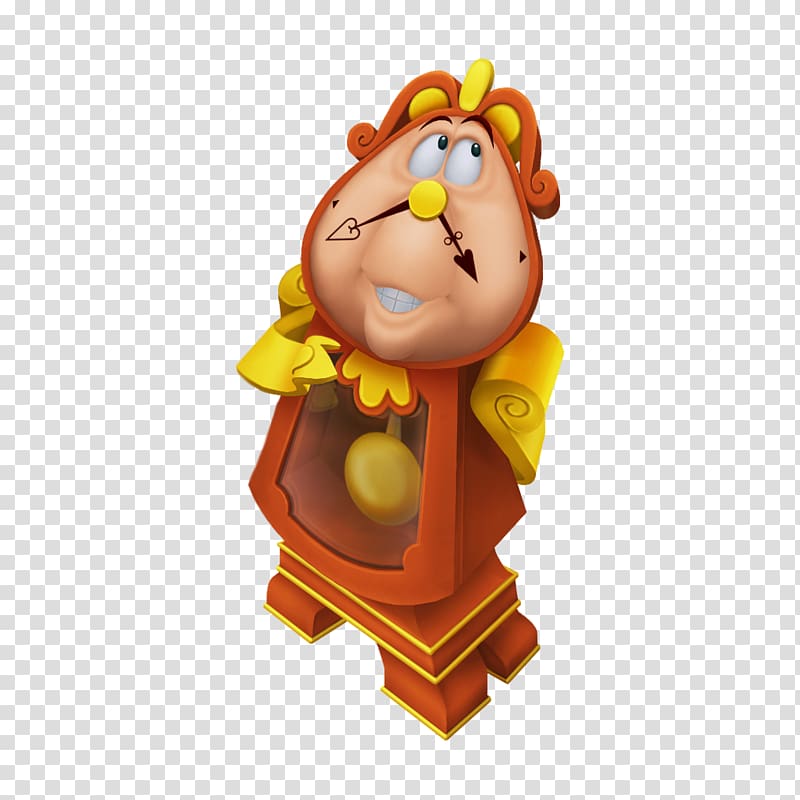 Beast Belle Cogsworth YouTube The Walt Disney Company, youtube transparent background PNG clipart