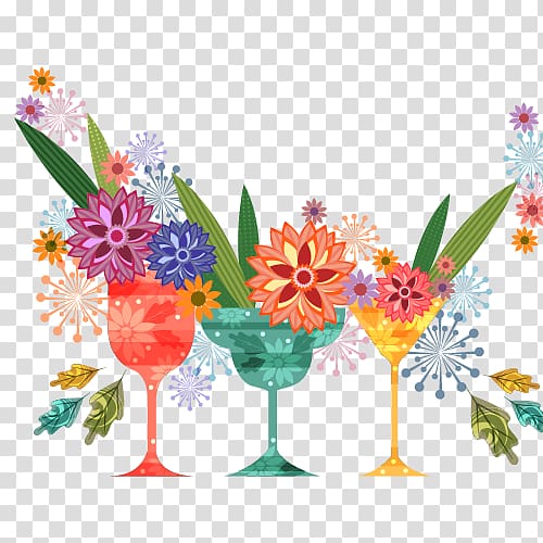 Cocktail Illustration, cocktail transparent background PNG clipart