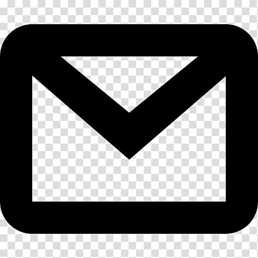 Bounce address Email address Symbol Computer Icons, email transparent background PNG clipart